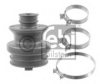 MERCE 1155861035OF Bellow Set, drive shaft